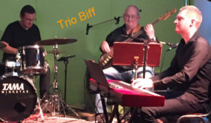 Trio Biff